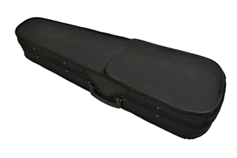 Student Violin 1/4 Size and Case by  